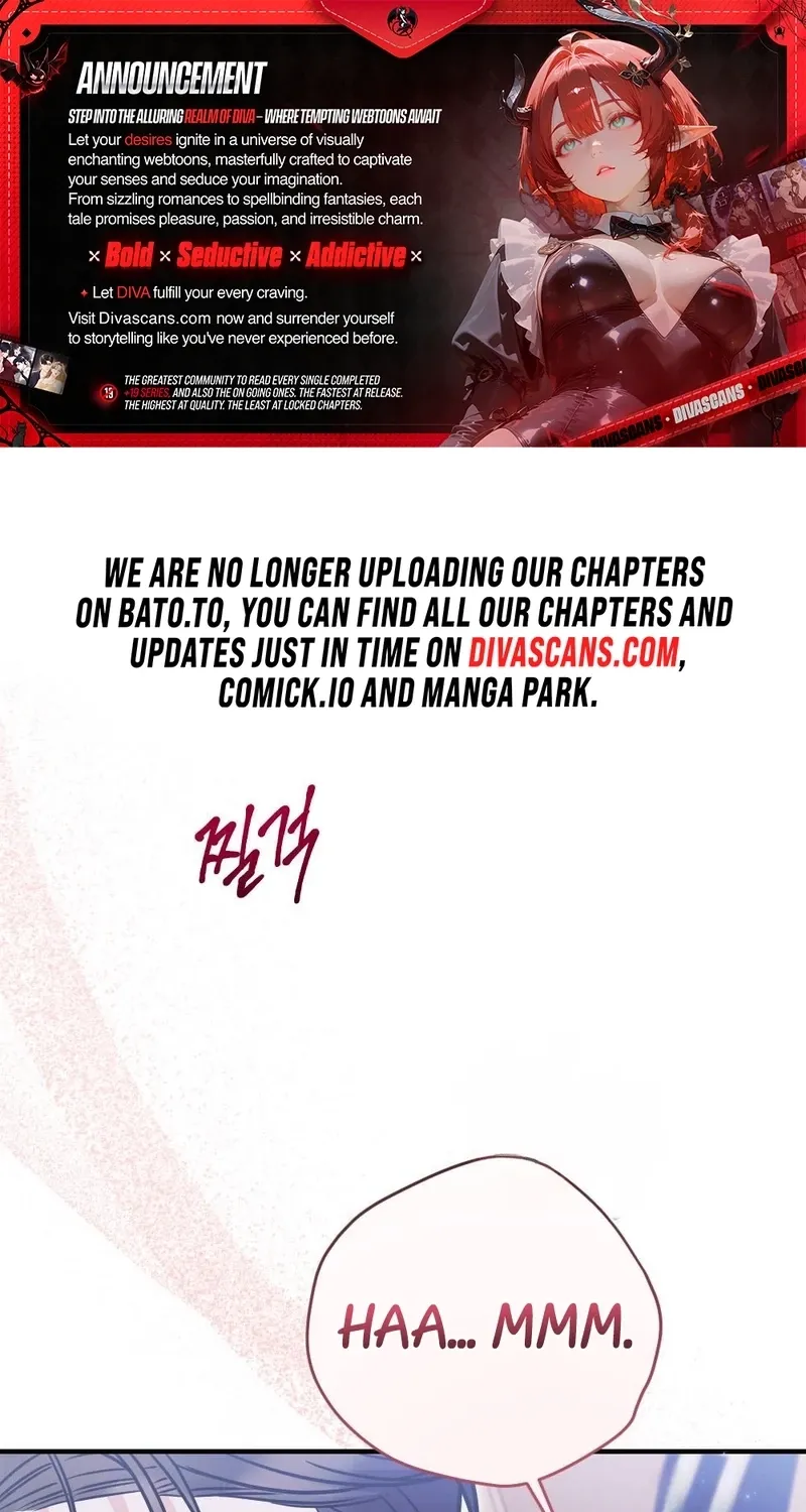 The End of Friendship Chapter 11 page 1 - 