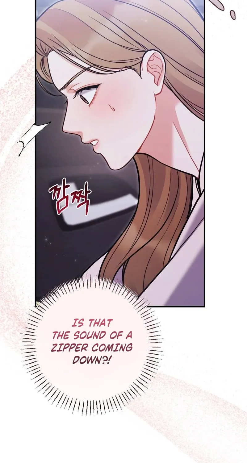 The End of Friendship Chapter 11 page 3 - 