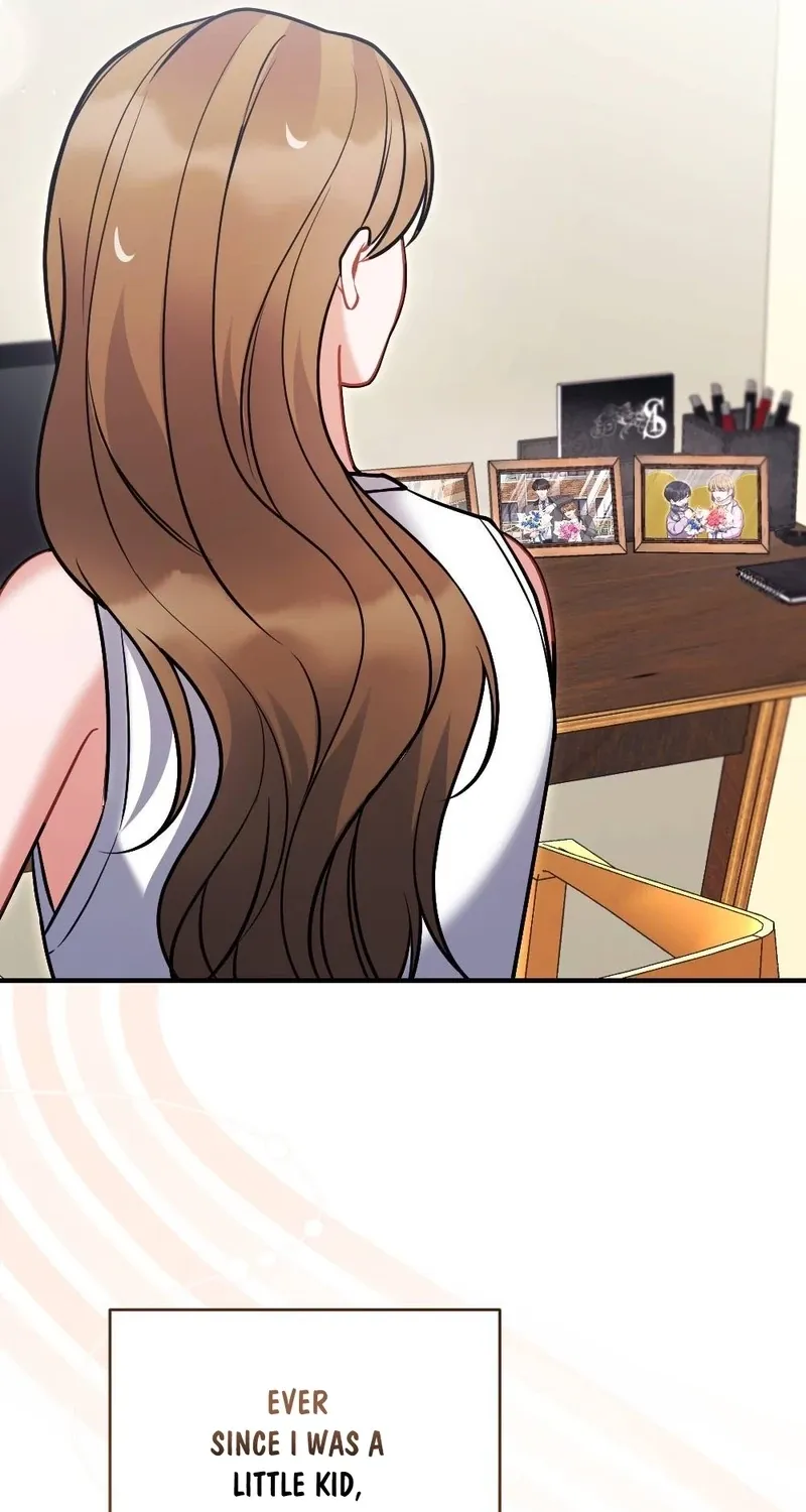 The End of Friendship Chapter 11 page 33 - 