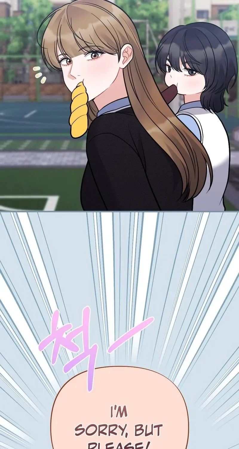 The End of Friendship Chapter 11 page 38 - 