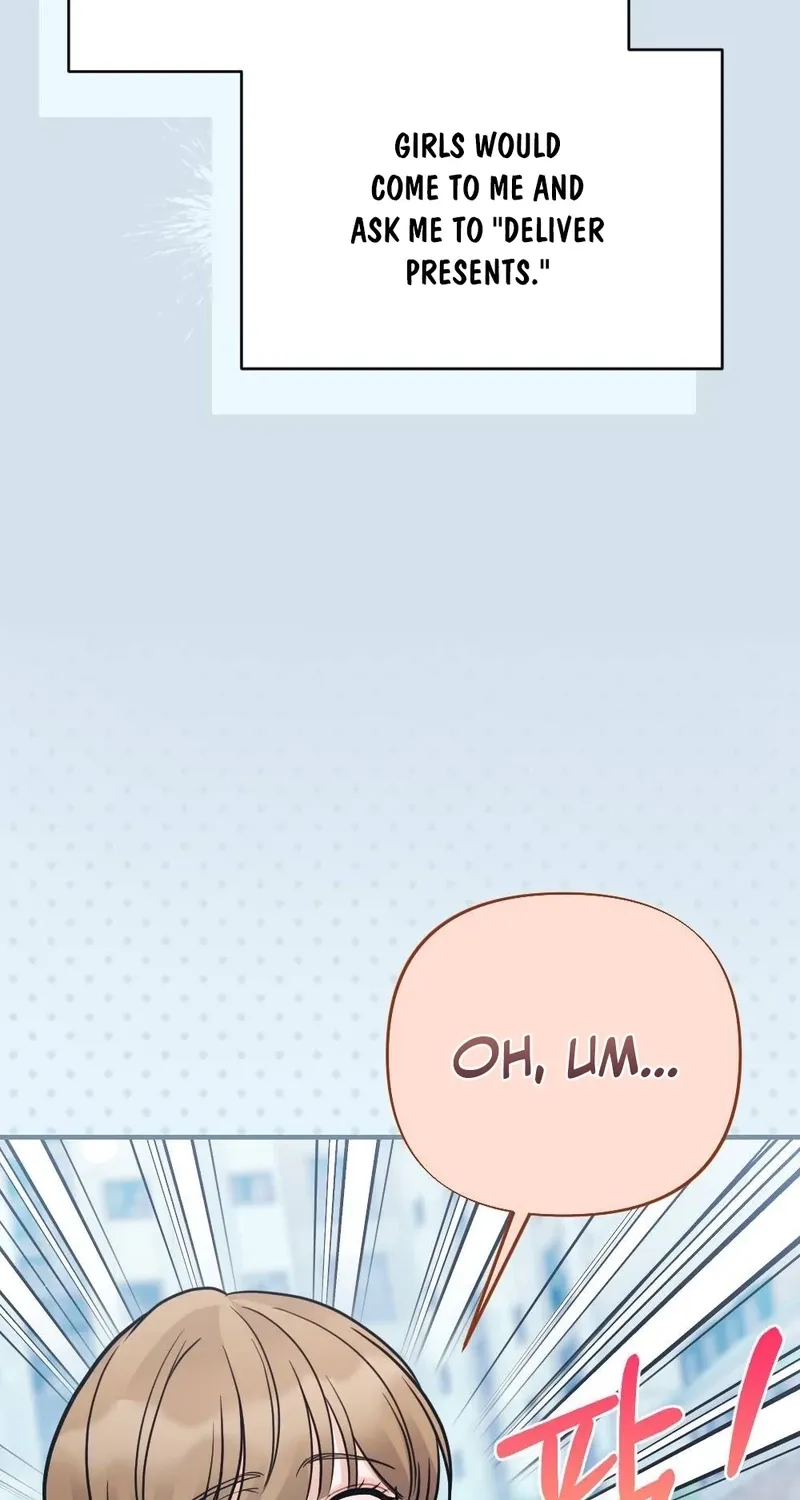 The End of Friendship Chapter 11 page 40 - 