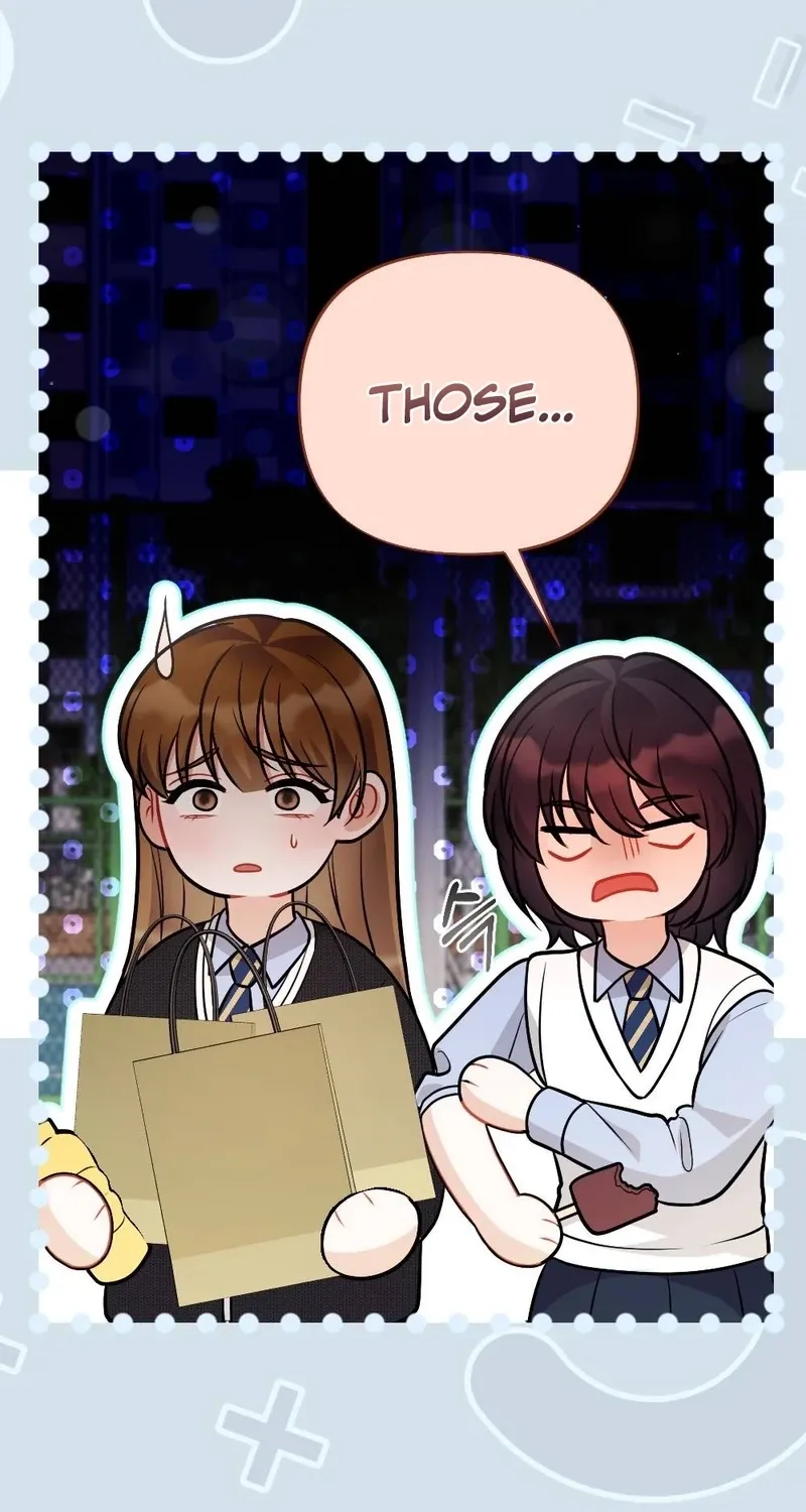 The End of Friendship Chapter 11 page 43 - 