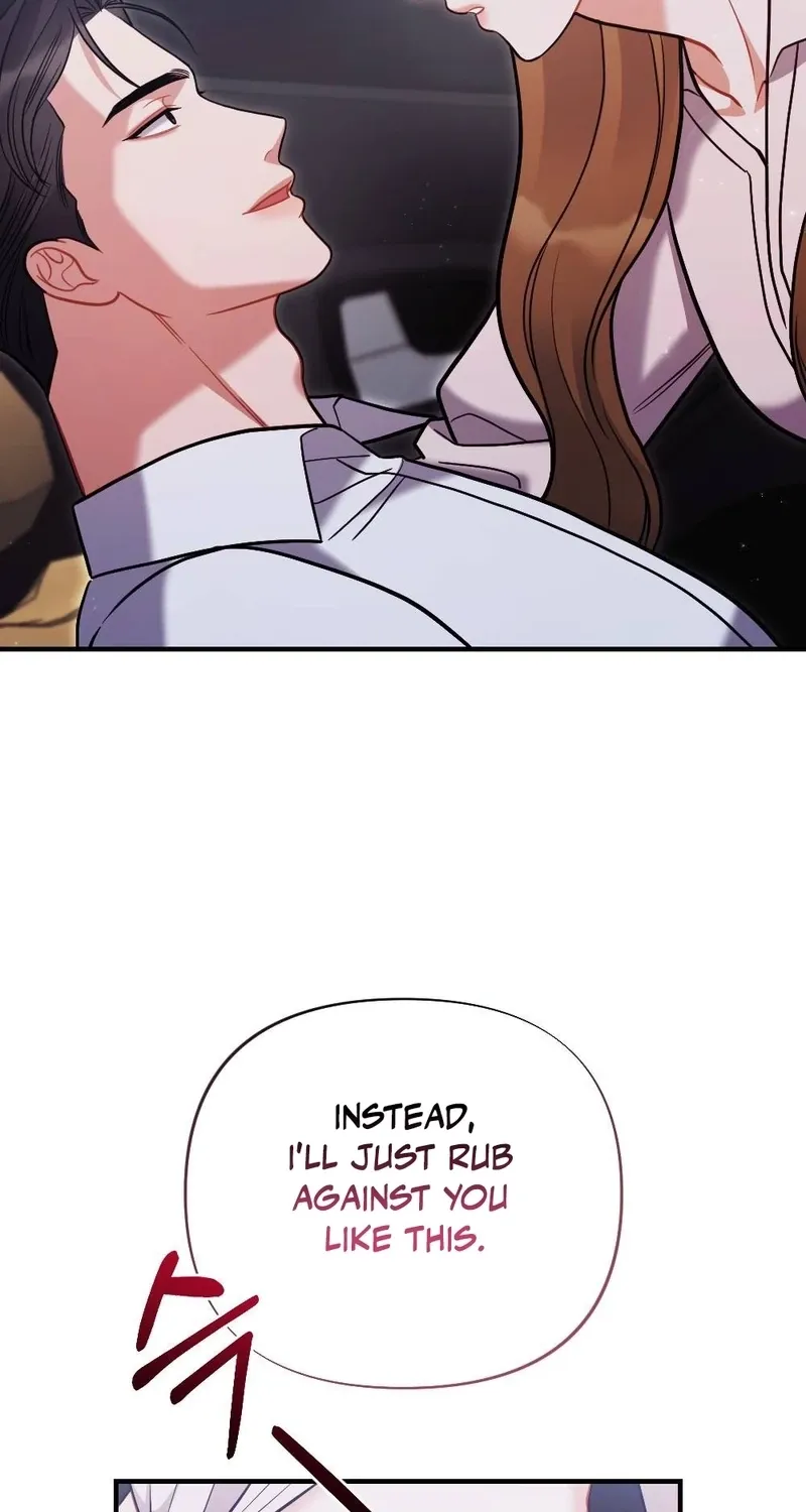 The End of Friendship Chapter 11 page 6 - 