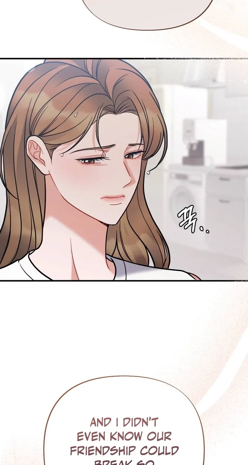 The End of Friendship Chapter 11 page 96 - 