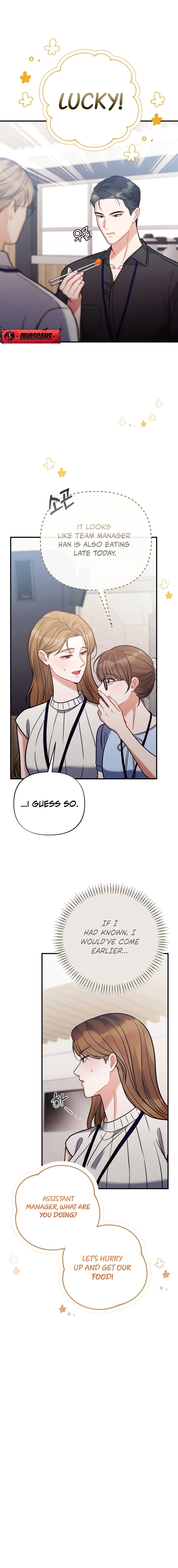 The End of Friendship Chapter 12 page 2 - 