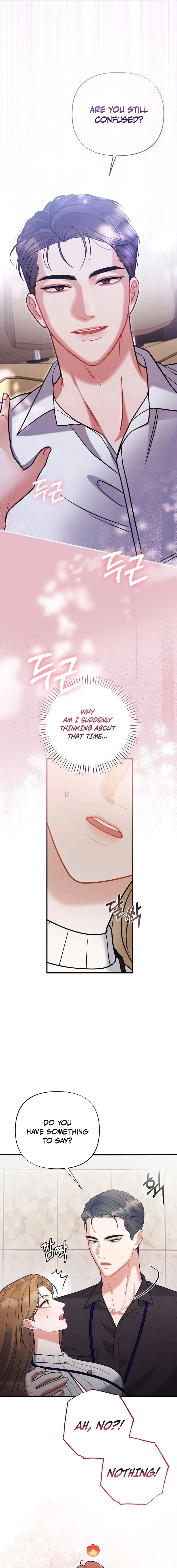 The End of Friendship Chapter 12 page 11 - 