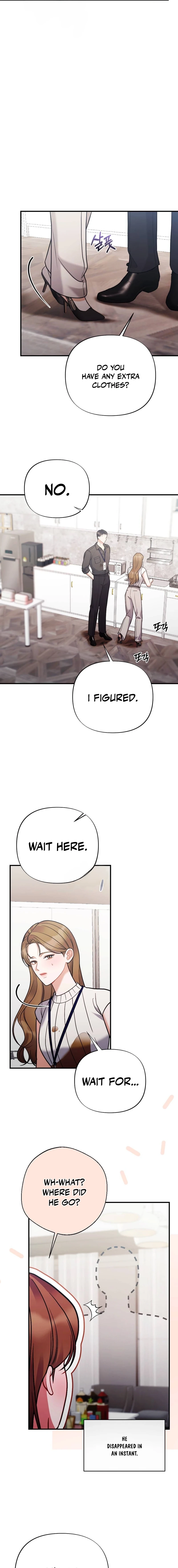 The End of Friendship Chapter 12 page 13 - 
