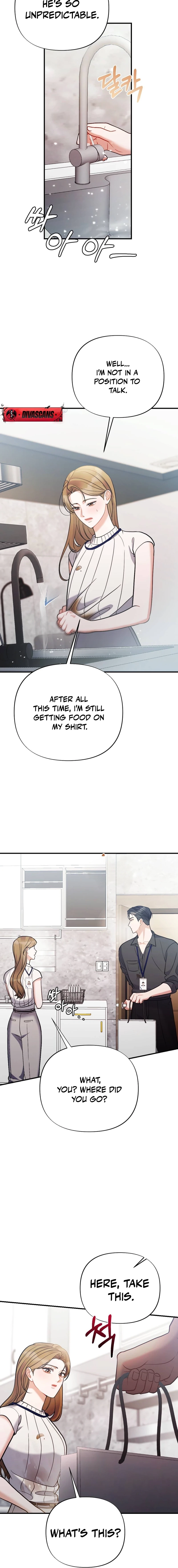 The End of Friendship Chapter 12 page 14 - 