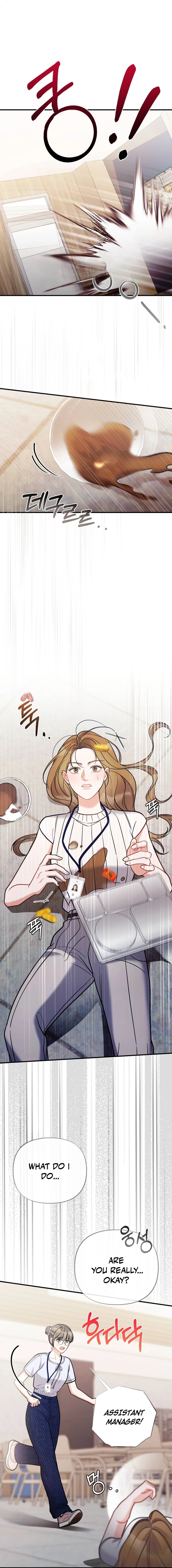 The End of Friendship Chapter 12 page 4 - 