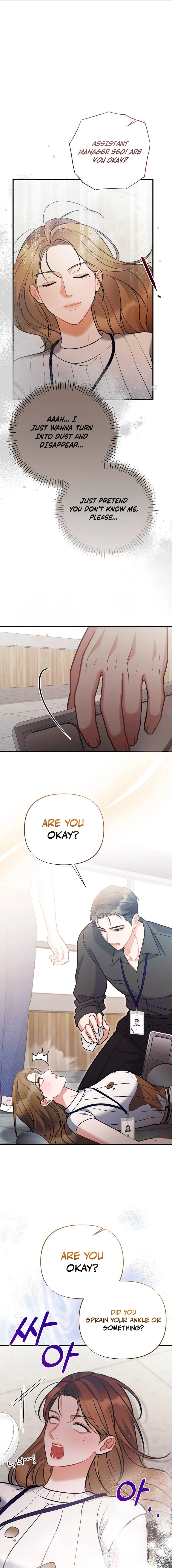 The End of Friendship Chapter 12 page 5 - 