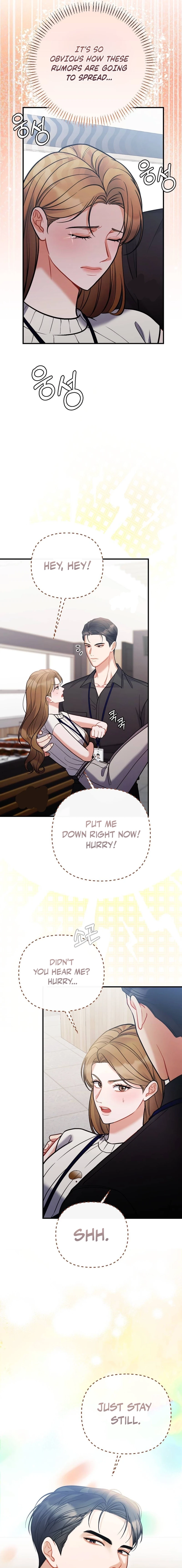 The End of Friendship Chapter 12 page 7 - 
