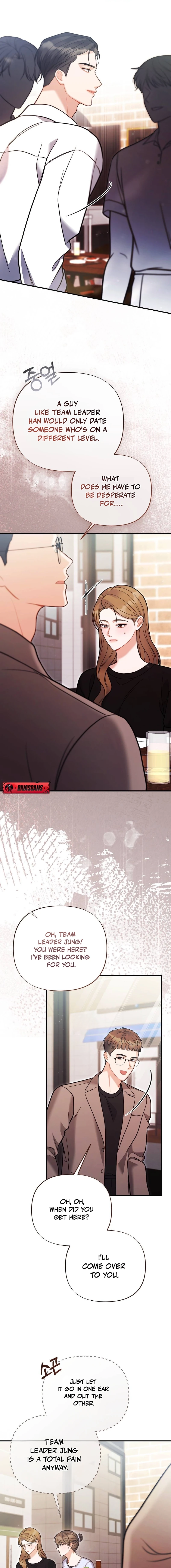 The End of Friendship Chapter 13 page 19 - 