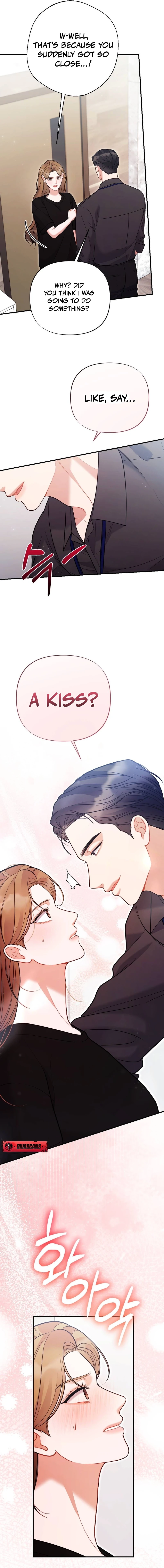 The End of Friendship Chapter 13 page 3 - 