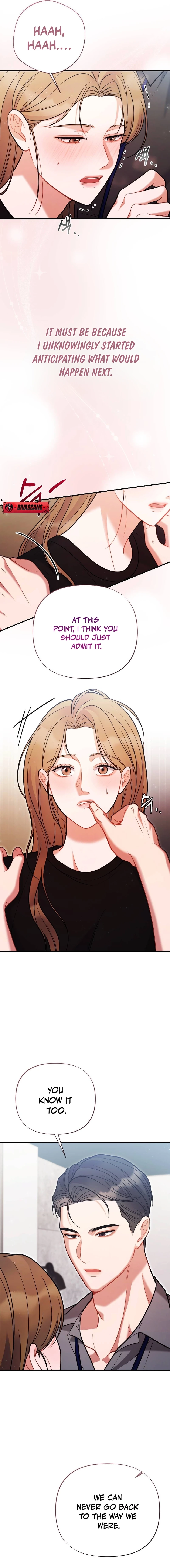 The End of Friendship Chapter 13 page 7 - 