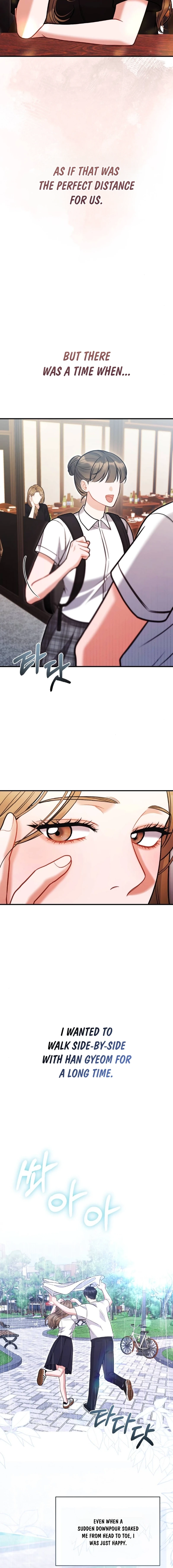 The End of Friendship Chapter 14 page 2 - 