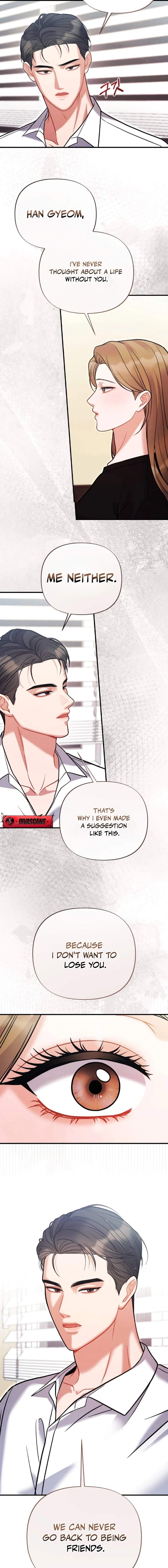 The End of Friendship Chapter 14 page 13 - 