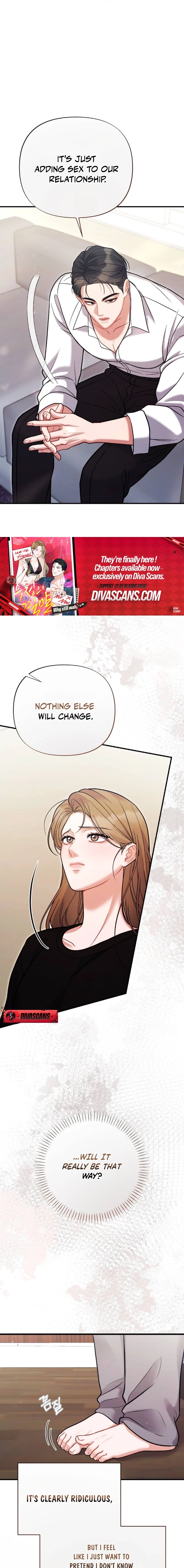 The End of Friendship Chapter 14 page 15 - 