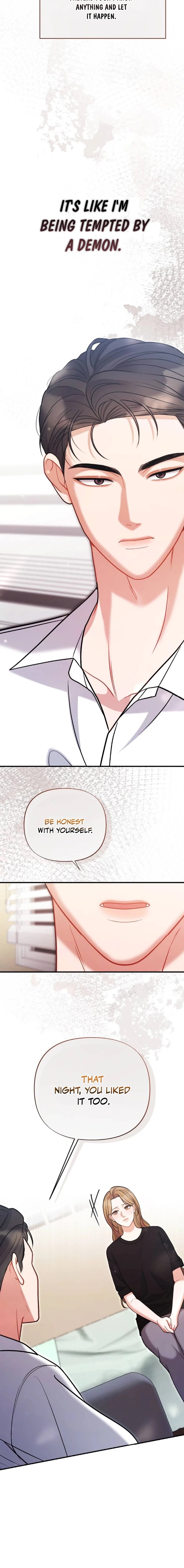 The End of Friendship Chapter 14 page 16 - 
