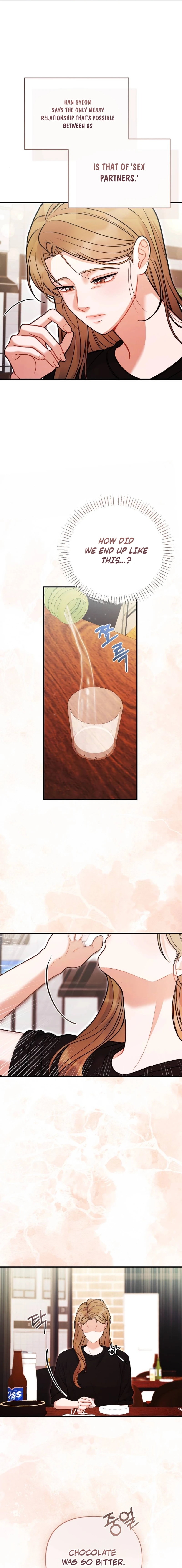 The End of Friendship Chapter 14 page 5 - 