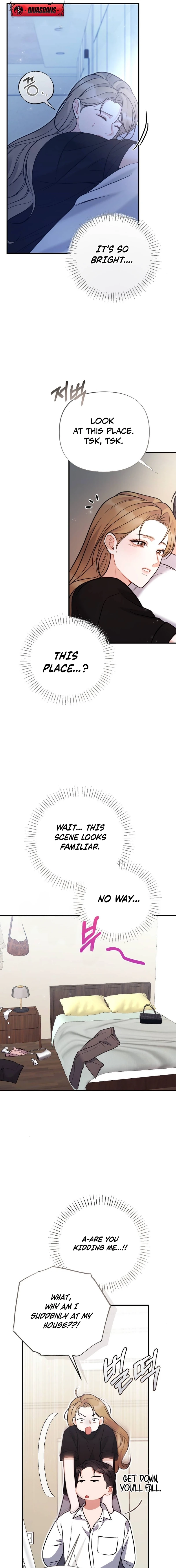 The End of Friendship Chapter 14 page 7 - 