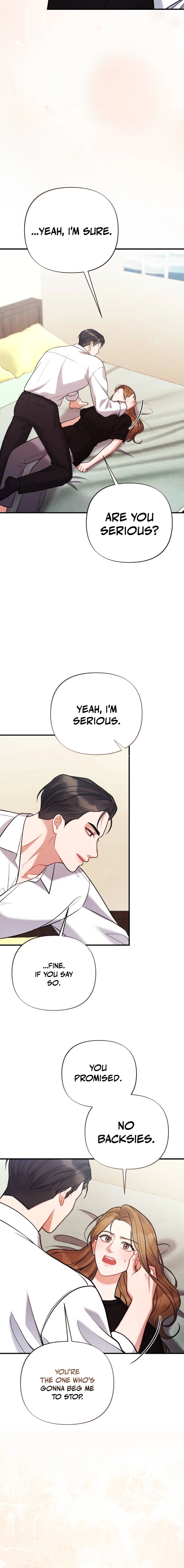 The End of Friendship Chapter 15 page 4 - 