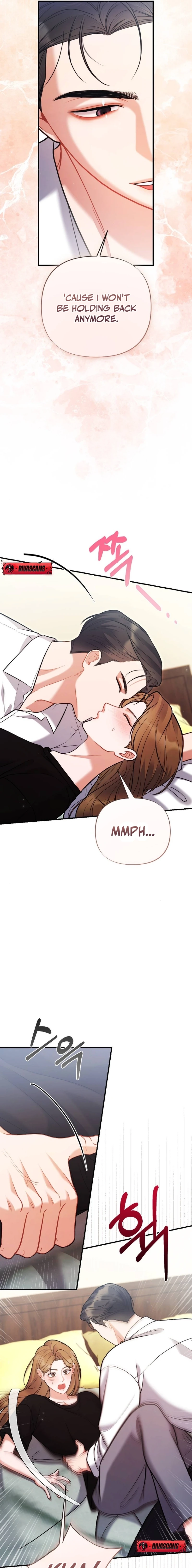 The End of Friendship Chapter 15 page 5 - 