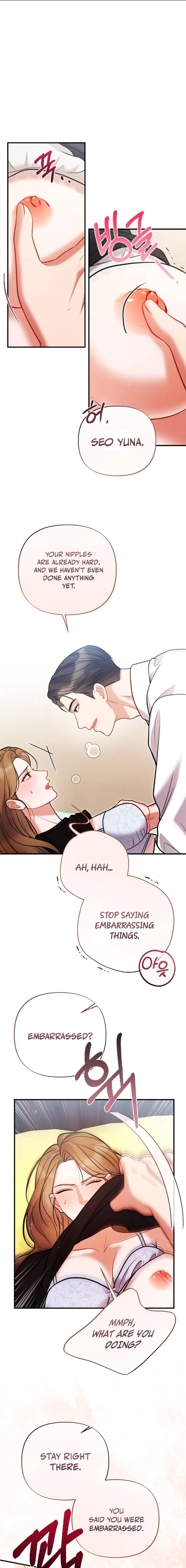 The End of Friendship Chapter 15 page 7 - 