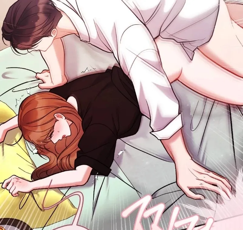 The End of Friendship Chapter 16 page 15 - 