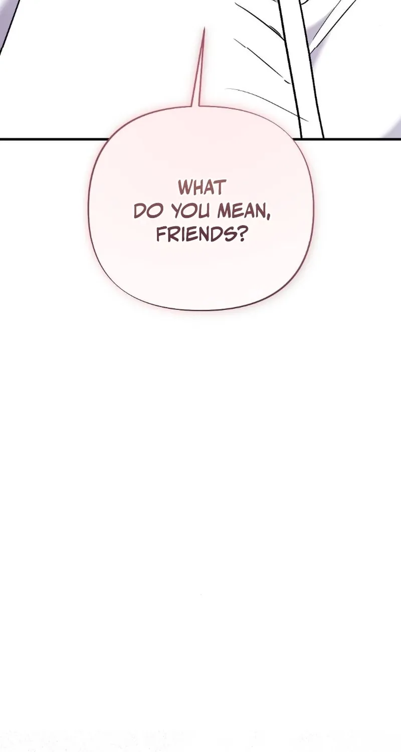 The End of Friendship Chapter 16 page 26 - 