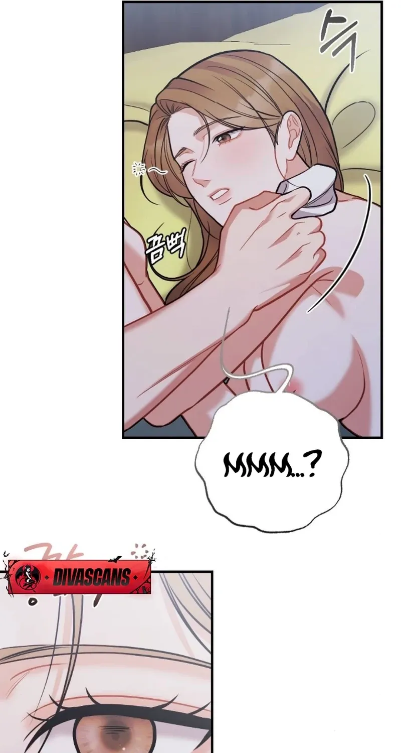 The End of Friendship Chapter 16 page 31 - 