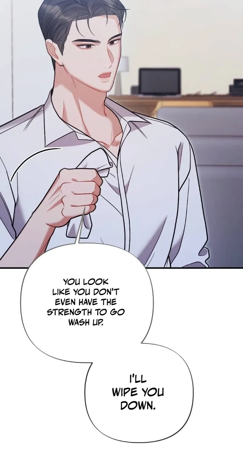 The End of Friendship Chapter 16 page 33 - 