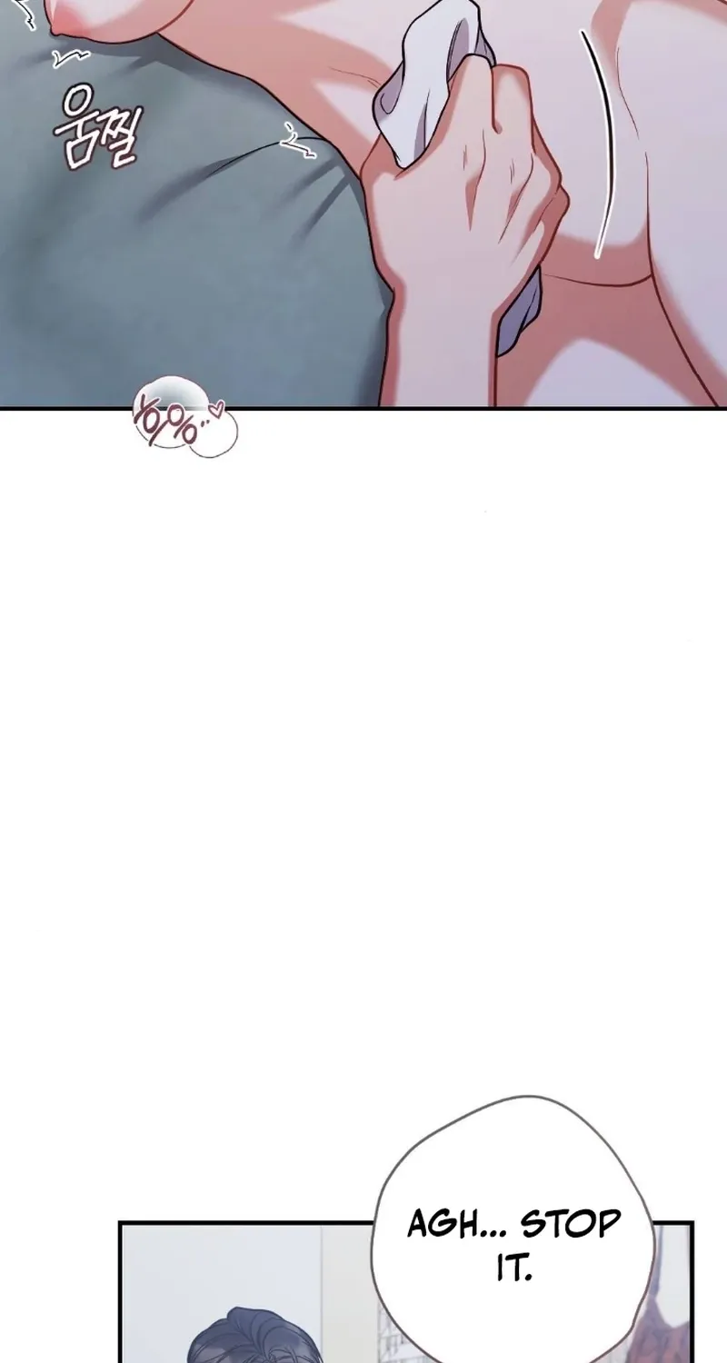 The End of Friendship Chapter 16 page 36 - 
