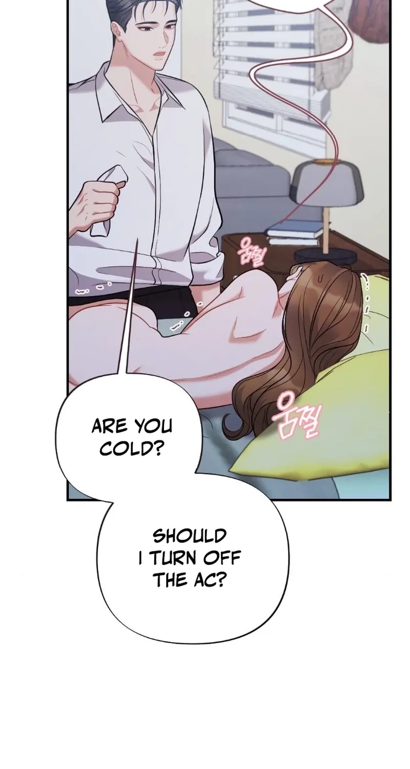 The End of Friendship Chapter 16 page 37 - 