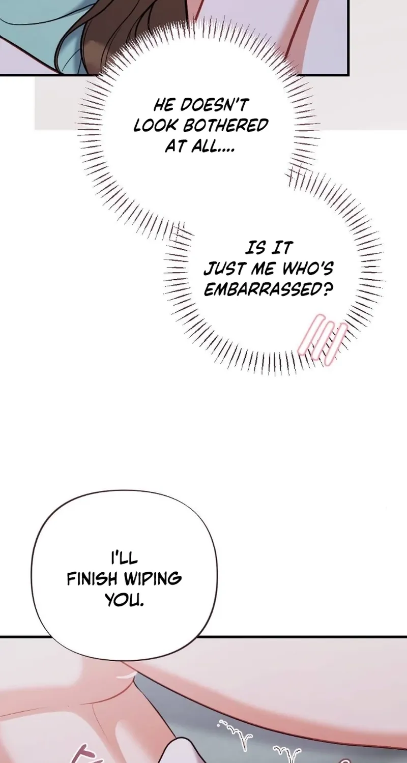 The End of Friendship Chapter 16 page 39 - 