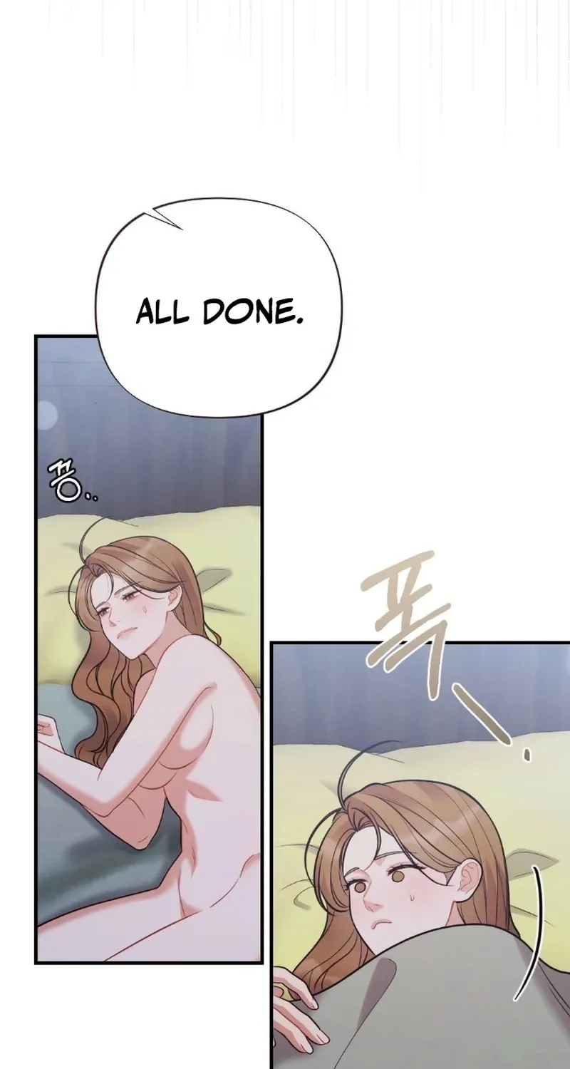 The End of Friendship Chapter 16 page 41 - 