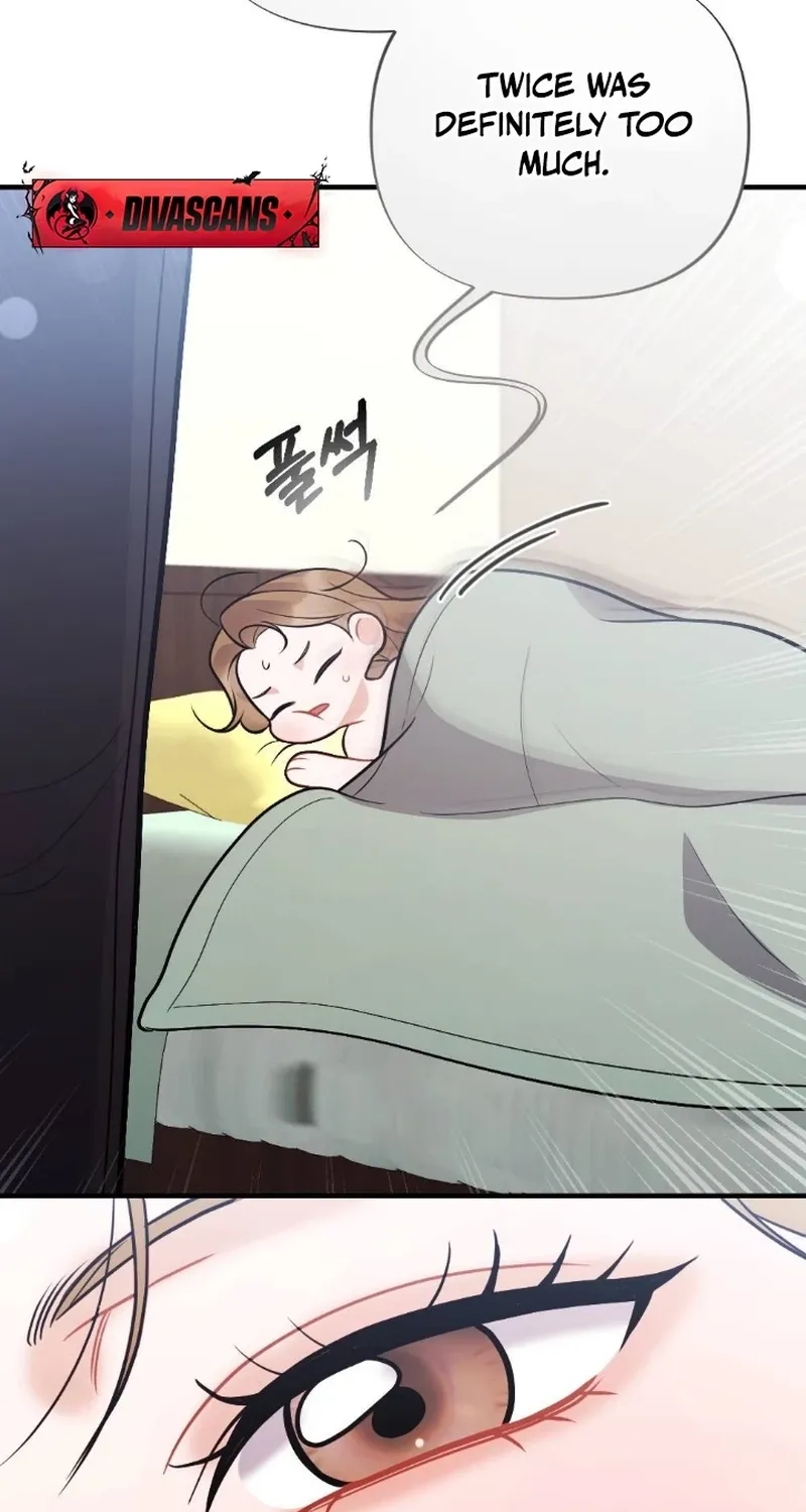 The End of Friendship Chapter 16 page 56 - 