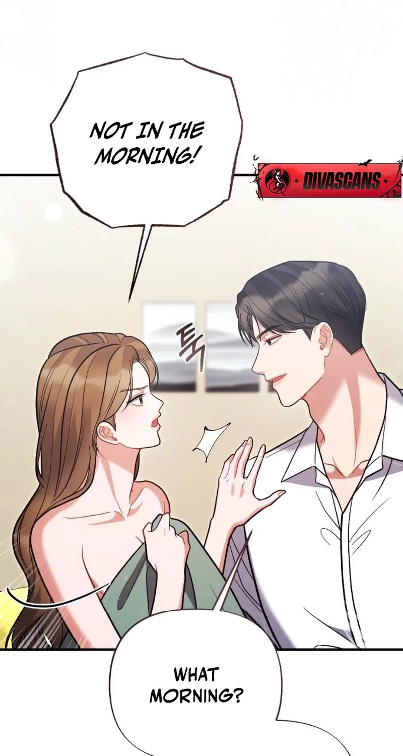 The End of Friendship Chapter 16 page 67 - 