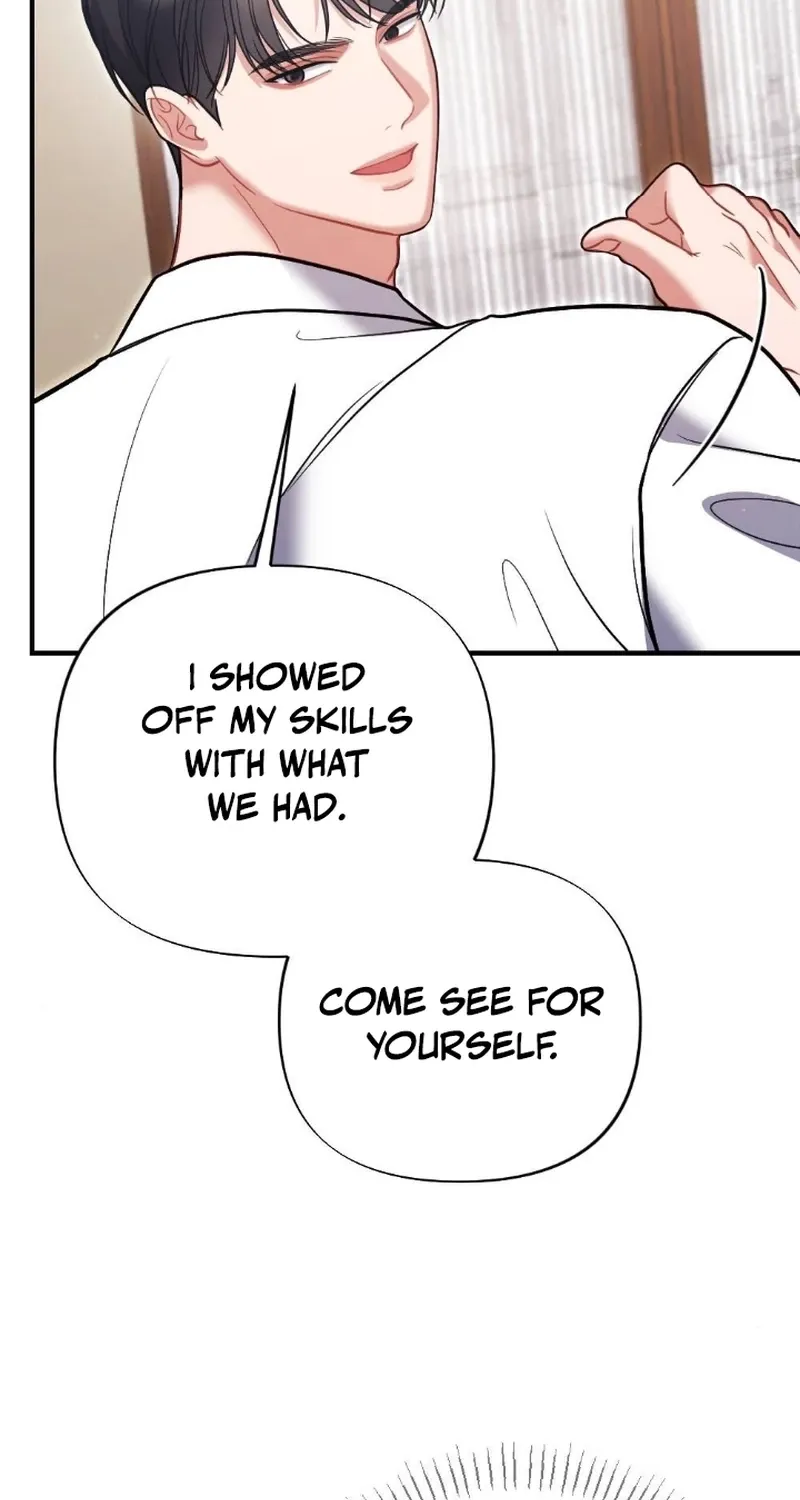 The End of Friendship Chapter 16 page 72 - 