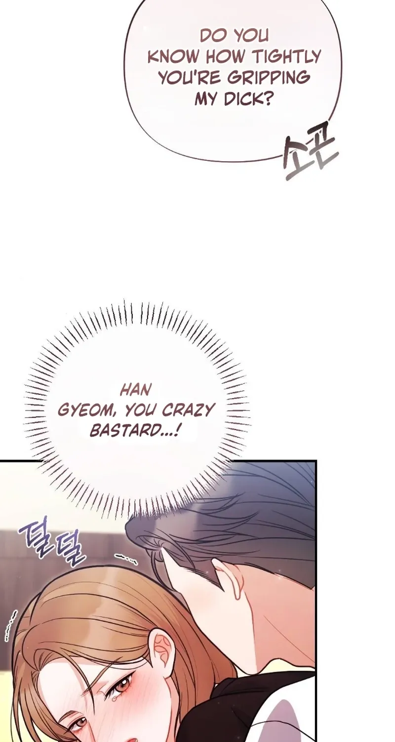 The End of Friendship Chapter 16 page 9 - 