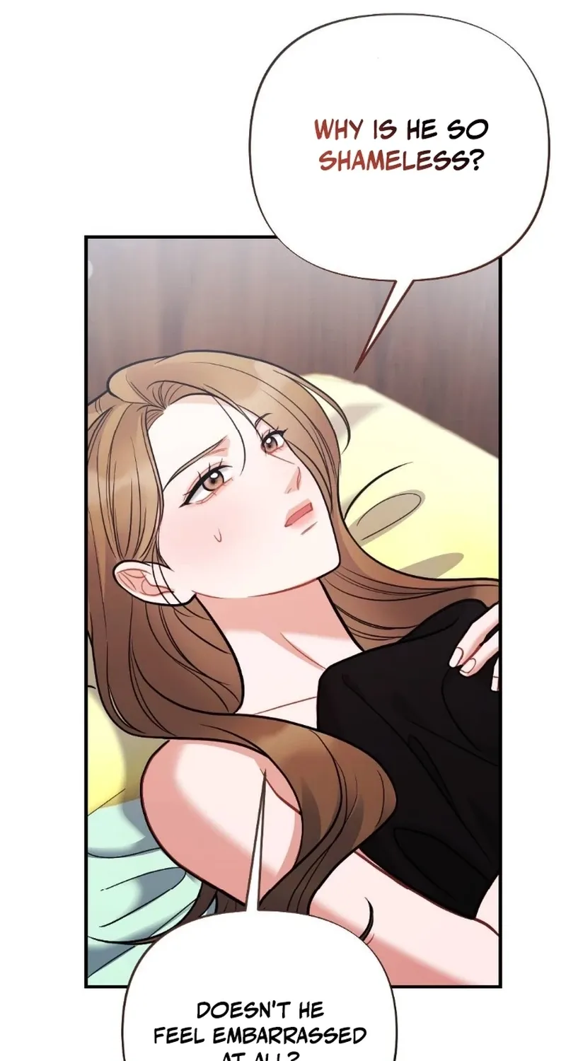 The End of Friendship Chapter 16 page 82 - 
