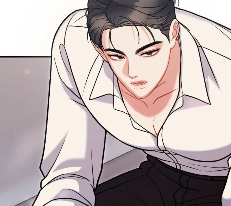 The End of Friendship Chapter 16 page 85 - 