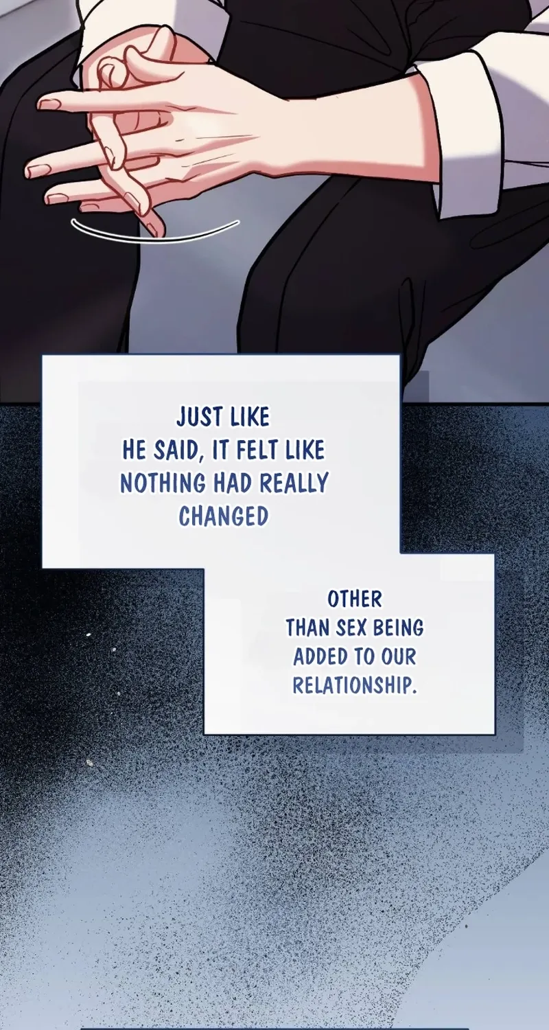 The End of Friendship Chapter 16 page 86 - 
