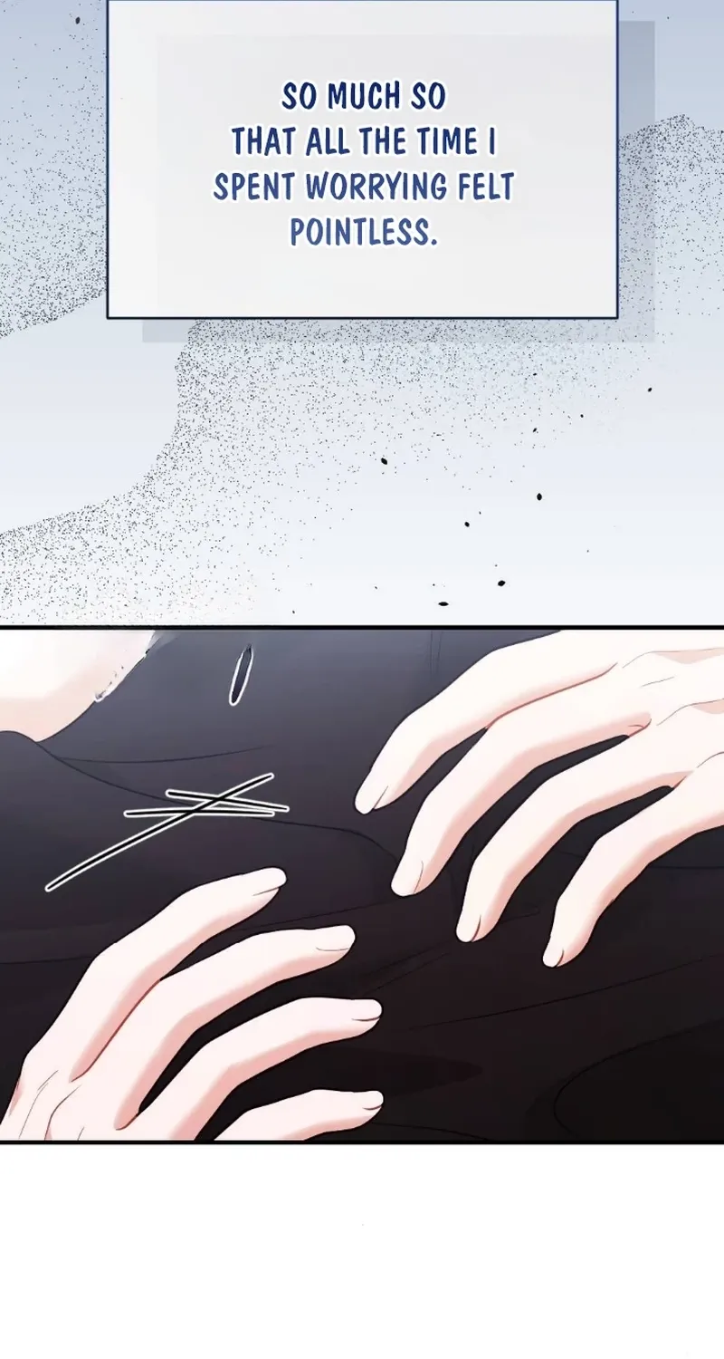 The End of Friendship Chapter 16 page 87 - 
