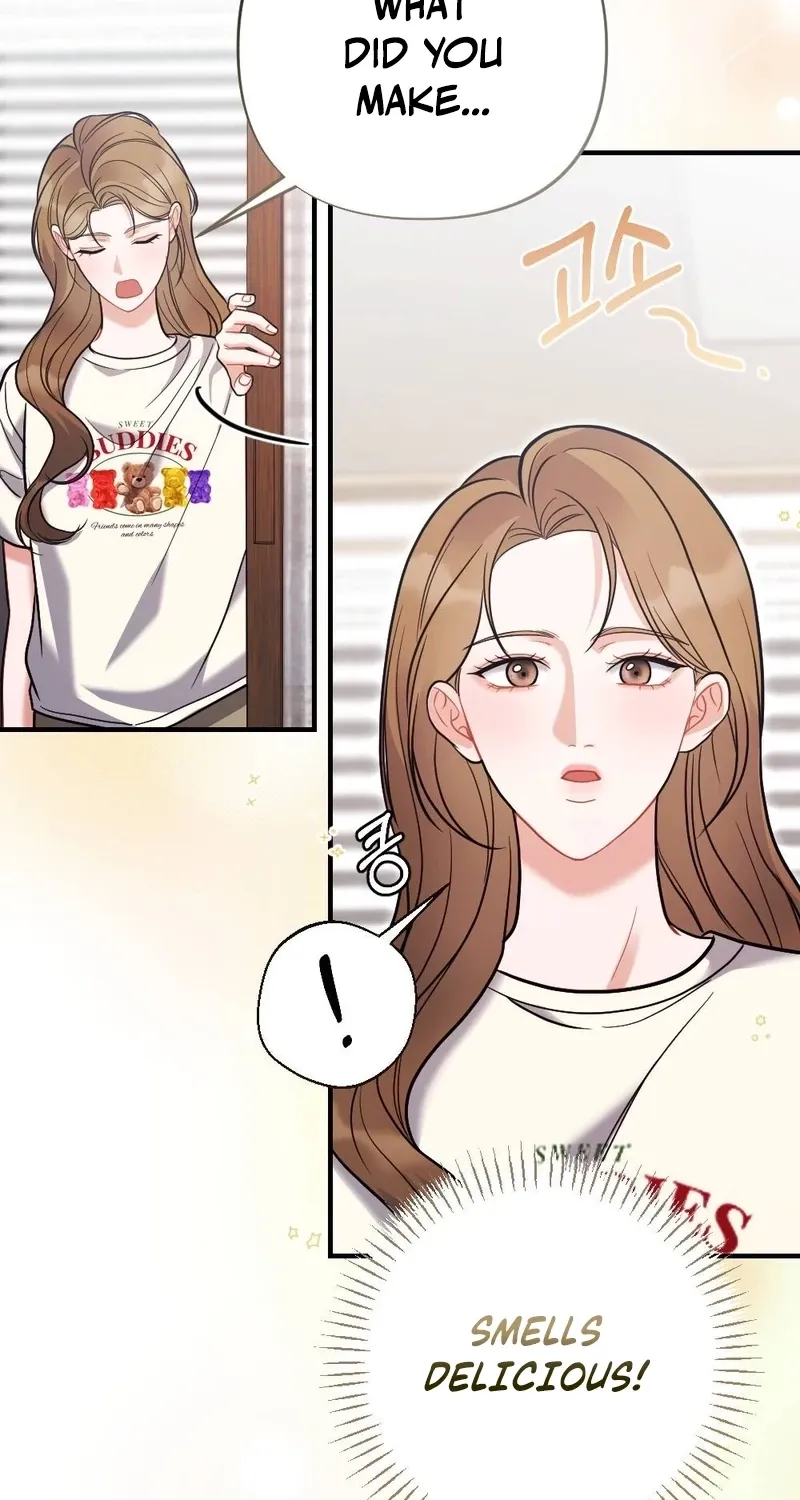 The End of Friendship Chapter 17 page 2 - 