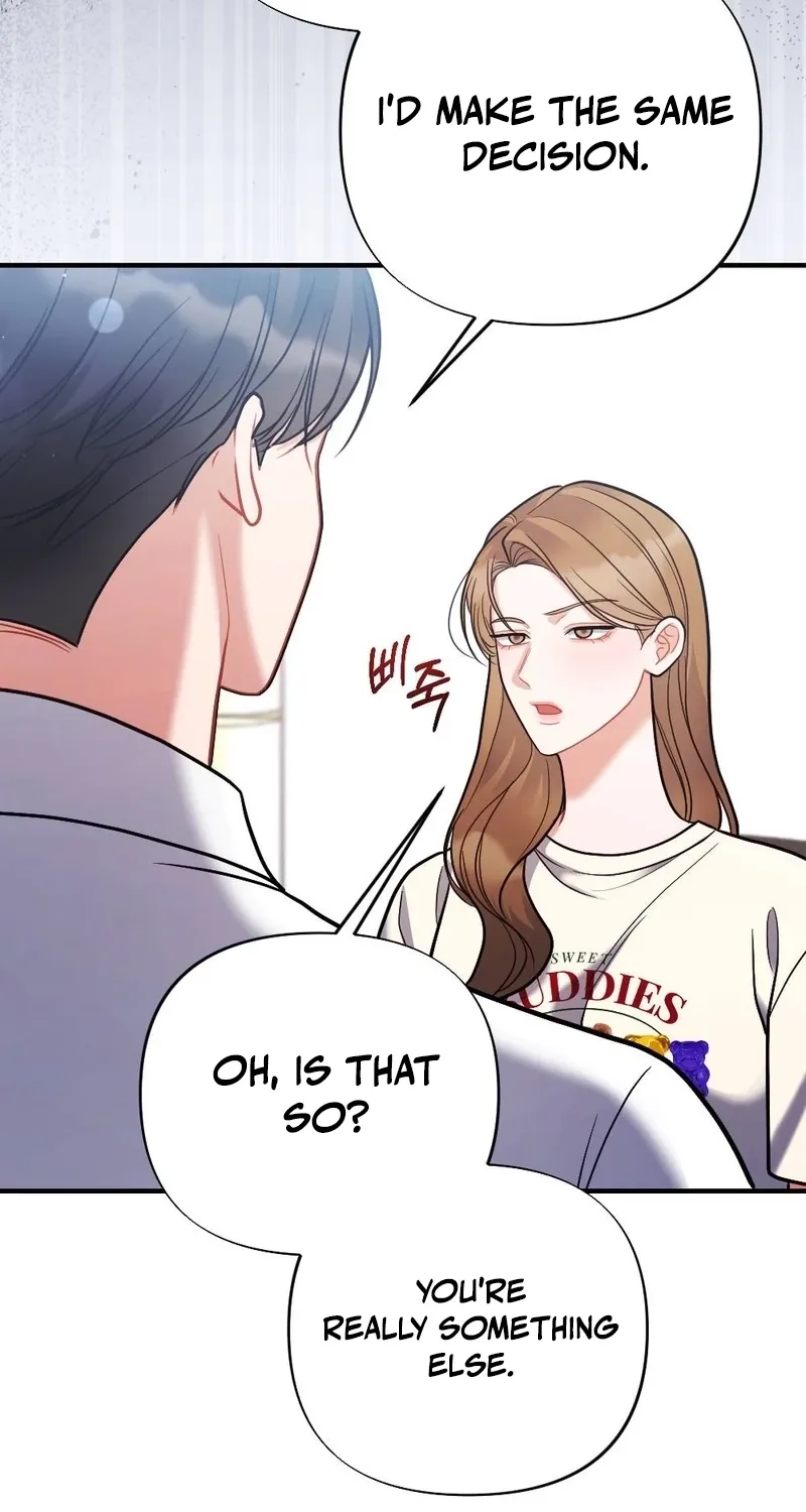 The End of Friendship Chapter 17 page 19 - 