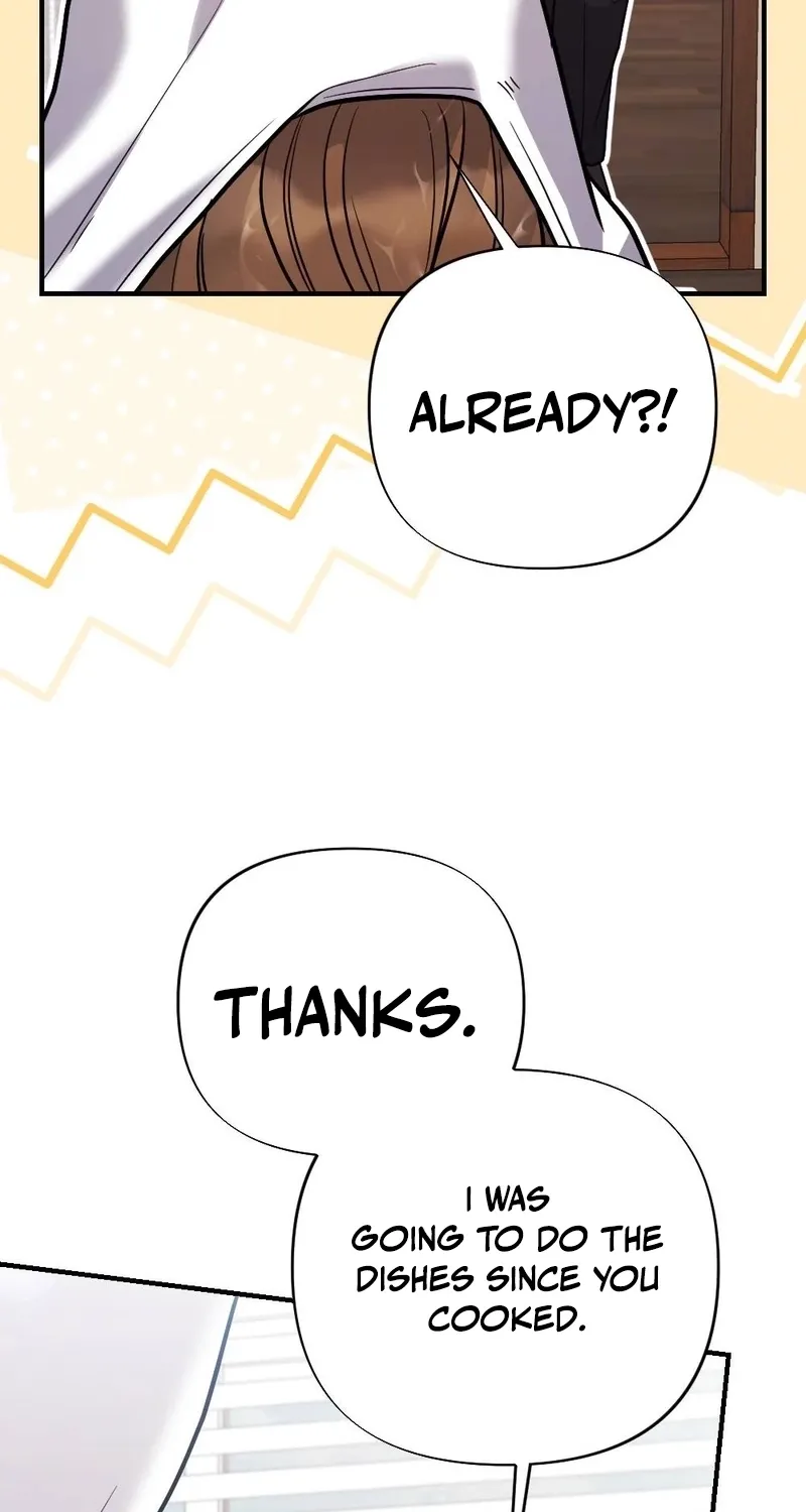 The End of Friendship Chapter 17 page 27 - 
