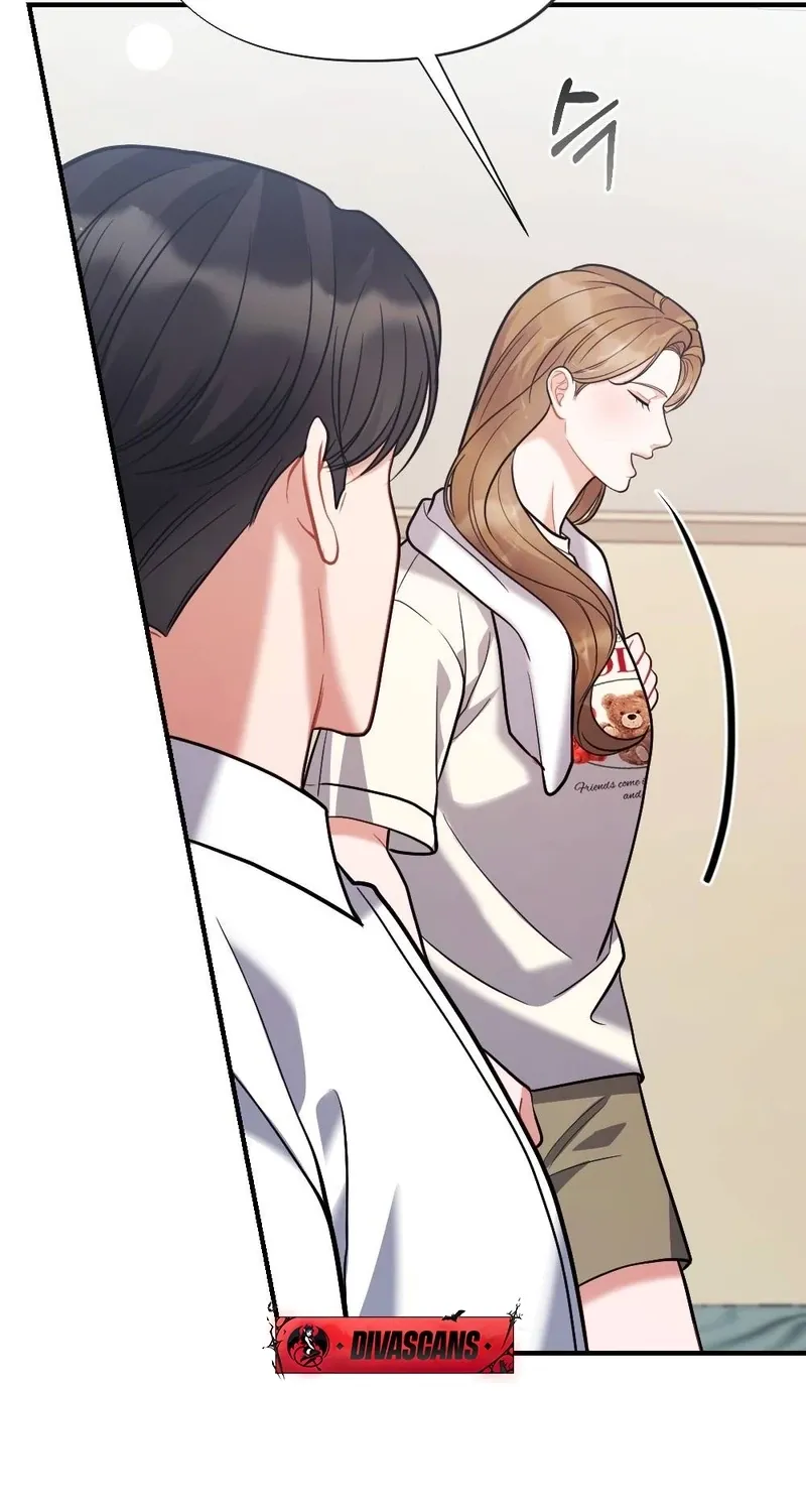 The End of Friendship Chapter 17 page 31 - 