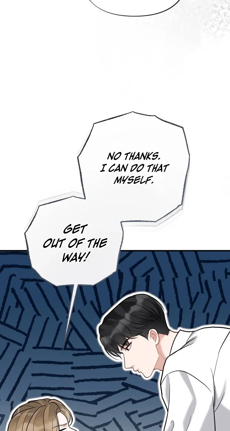 The End of Friendship Chapter 17 page 42 - 