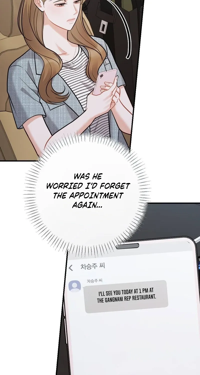 The End of Friendship Chapter 17 page 59 - 