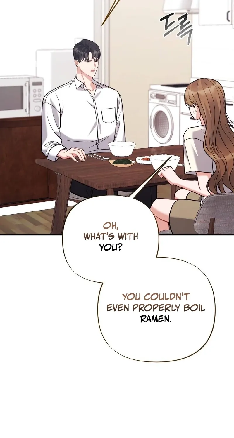 The End of Friendship Chapter 17 page 7 - 